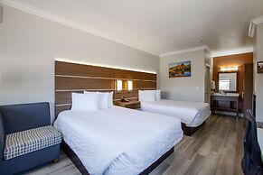 Wildflower Inn at Bell Rock