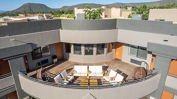 Wildflower Inn at Bell Rock