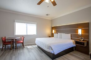 Wildflower Inn at Bell Rock