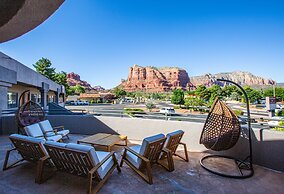 Wildflower Inn at Bell Rock