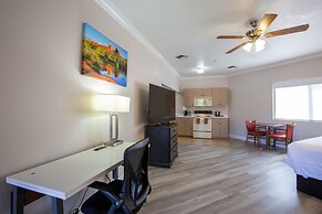 Wildflower Inn at Bell Rock