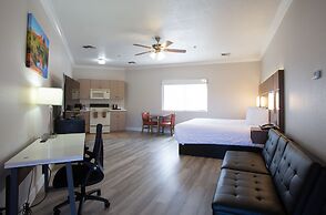 Wildflower Inn at Bell Rock