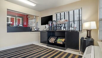 Home 1 Suites Extended Stay