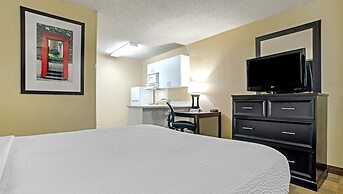 Home 1 Suites Extended Stay