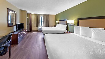 Home 1 Suites Extended Stay