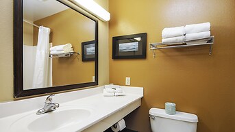 Home 1 Suites Extended Stay