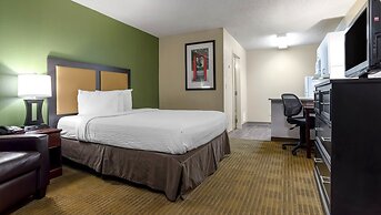 Home 1 Suites Extended Stay