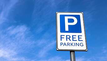 Home 1 Suites Extended Stay