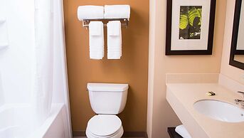 Home 1 Suites Extended Stay