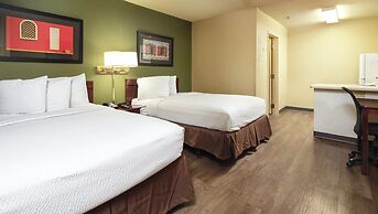Home 1 Suites Extended Stay