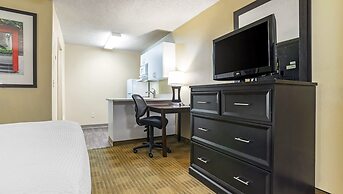 Home 1 Suites Extended Stay