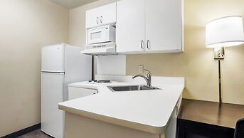 Home 1 Suites Extended Stay