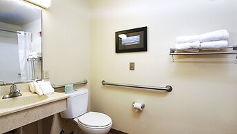 Home 1 Suites Extended Stay
