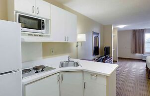 Extended Stay America Select Suites Fayetteville Owen Dr
