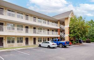 Extended Stay America Select Suites Fayetteville Owen Dr
