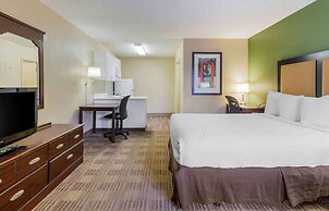 Extended Stay America Select Suites Fayetteville Owen Dr