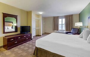 Extended Stay America Select Suites Fayetteville Owen Dr