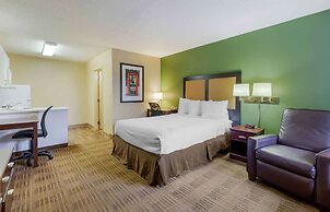 Extended Stay America Select Suites Fayetteville Owen Dr