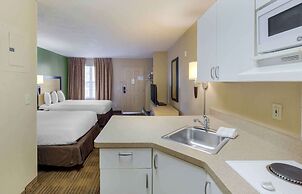 Extended Stay America Select Suites Fayetteville Owen Dr