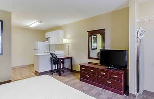 Extended Stay America Select Suites Fayetteville Owen Dr