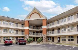 Extended Stay America Select Suites Fayetteville Owen Dr