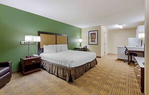 Extended Stay America Select Suites Fayetteville Owen Dr