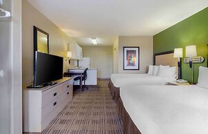 Extended Stay America Select Suites Fayetteville Owen Dr