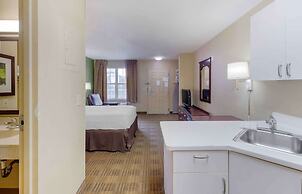 Extended Stay America Select Suites Fayetteville Owen Dr