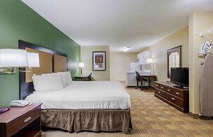 Extended Stay America Select Suites Fayetteville Owen Dr