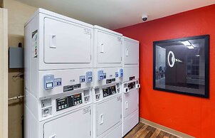 Extended Stay America Select Suites Fayetteville Owen Dr