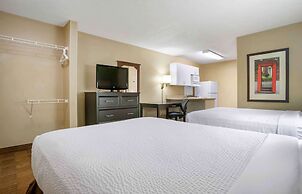 Extended Stay America Suites Mobile Spring Hill