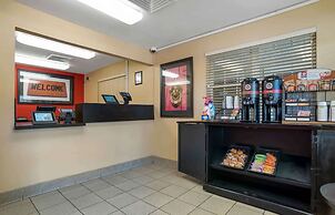 Extended Stay America Suites Mobile Spring Hill