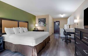 Extended Stay America Suites Pleasant Hill Buskirk Ave