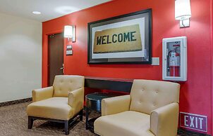 Extended Stay America Suites Pleasant Hill Buskirk Ave