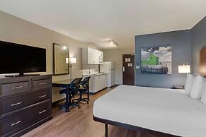 Extended Stay America Suites Pleasant Hill Buskirk Ave
