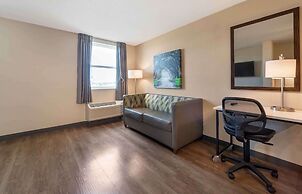 Extended Stay America Suites Pleasant Hill Buskirk Ave