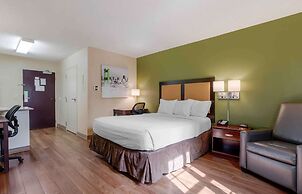 Extended Stay America Suites Pleasant Hill Buskirk Ave