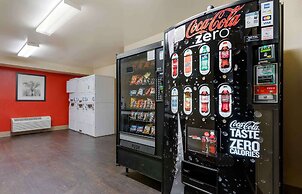 Extended Stay America Suites Pleasant Hill Buskirk Ave