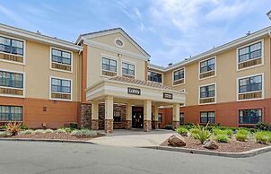 Extended Stay America Suites Pleasant Hill Buskirk Ave