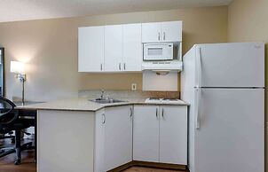 Extended Stay America Suites Pleasant Hill Buskirk Ave