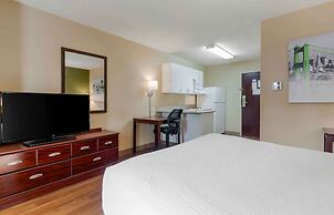 Extended Stay America Suites Pleasant Hill Buskirk Ave