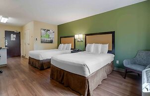Extended Stay America Suites Pleasant Hill Buskirk Ave