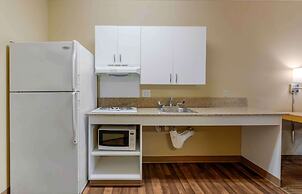 Extended Stay America Suites Pleasant Hill Buskirk Ave