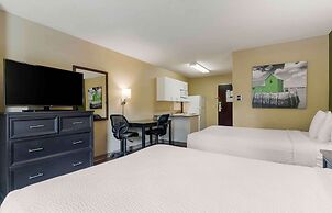 Extended Stay America Suites Pleasant Hill Buskirk Ave