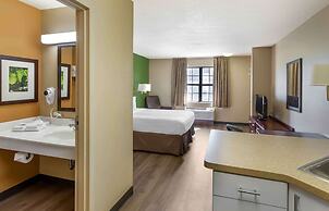 Extended Stay America Suites Salt Lake City Union Park