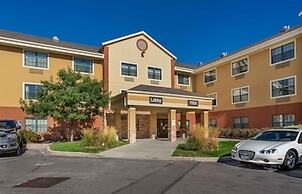 Extended Stay America Suites Salt Lake City Union Park