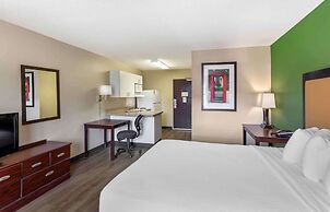 Extended Stay America Select Suites - Salt Lake City - Union Park