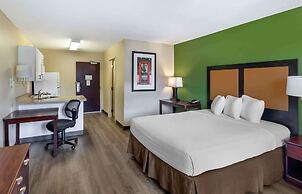 Extended Stay America Select Suites - Salt Lake City - Union Park