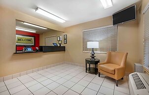 Extended Stay America Select Suites Gainesville I-75