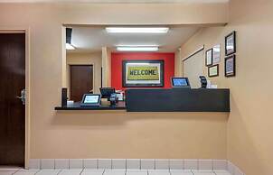 Extended Stay America Select Suites Gainesville I-75